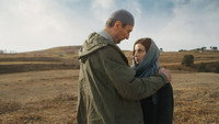 «Пальмира (2020)» — обои к фильму #1