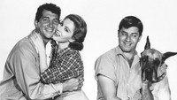 «Голливуд или пропал (1956)» — обои к фильму #1