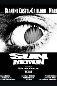 Sun Metron
