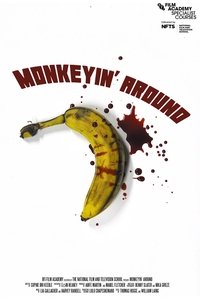 Poster de Monkeyin' around