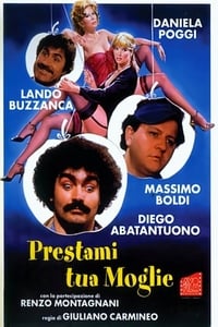 Prestami tua moglie (1980)