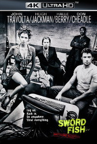 Постер фильма «Пароль «Рыба-меч» (2001)» — (25 из 39)