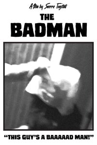 Imagem do Filme the badman