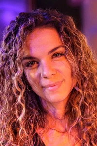 Eleni Dafni