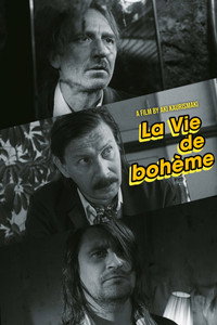 Постер фильма «Жизнь богемы (1992)» — (6 из 9)