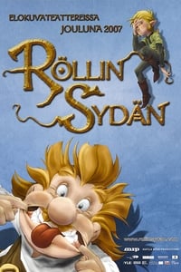 Poster de Röllin sydän