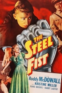 Постер фильма «The Steel Fist (1952)» — (2 из 3)