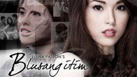 «Blusang itim (2011)» — обои к сериалу #1