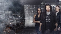 «Нет страха перед истиной (2018)» — обои к сериалу #2