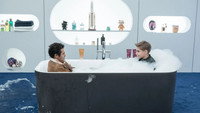 Обои к фильму «Новая игрушка (2022)» — (12 из 35)
