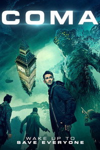 Постер фильма «Кома (2020)» — (10 из 26)