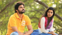 «Needhi Naadhi Oke Katha (2018)» — обои к фильму #1