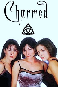 Постер сериала «Зачарованные (1998-2006)» — (47 из 113)
