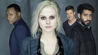 IZombie
