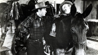 «Большой каньон (1949)» — обои к фильму #1