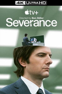 Постер сериала «Разделение (2022)» — (63 из 144)