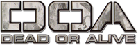 Логотип фильма «D.O.A.: Живым или мёртвым (2006)» — (2 из 37)