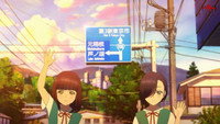«Neon Genesis: Impacts (2015)» — обои к аниме #1