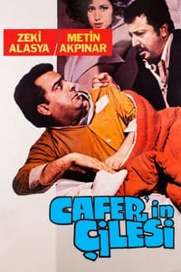 Cafer'in Çilesi (1978)