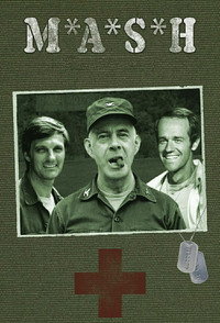 Постер сериала «Чёртова служба в госпитале Мэш (1972-1983)» — (18 из 47)