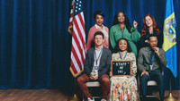 Обои к сериалу «Начальная школа «Эбботт» (2021)» — (27 из 44)