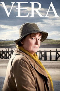 tv show poster Vera 2011
