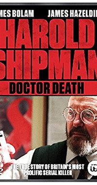 Постер фильма «Harold Shipman: Doctor Death (2002)» — (2 из 3)