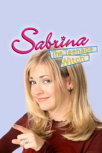 Постер сериала «Сабрина – маленькая ведьма (1996-2003)» — (31 из 95)
