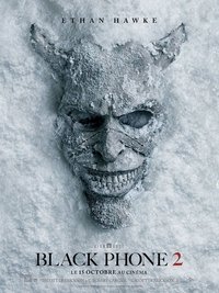 Poster de Black Phone 2