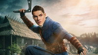 Обои к сериалу «Аватар: Легенда об Аанге (2024)» — (46 из 109)