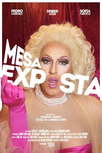 Mesa Exposta