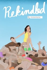 Poster de Rekindled