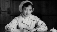 «Записки медсестры (1956)» — обои к фильму #1