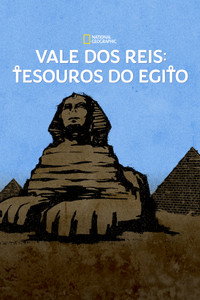 Vale dos Reis: Tesouros do Egito S04E08