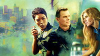 Обои к сериалу «911 служба спасения (2018)» — (29 из 215)