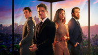 «Форс-мажоры: Лос-Анджелес (2025)» — обои к сериалу #6