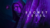 Обои к мультсериалу «Секретный уровень (2024)» — (21 из 85)