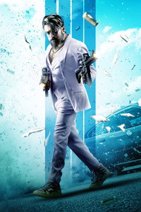 Постер фильма «Кангува (2024)» — (11 из 48)