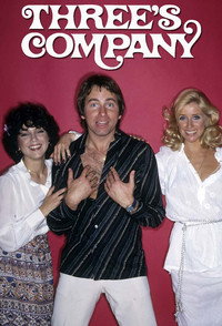 Постер сериала «Трое — это компания (1976-1984)» — (9 из 38)