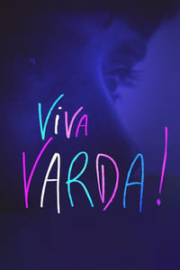 Viva Varda! (2023)