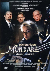 Jakten på en mördare