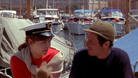 Обои к фильму «Безумный Пьеро (1965)» — (32 из 98)