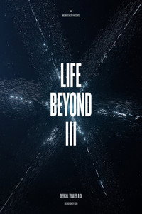 LIFE BEYOND III: In Search of Giants - 2021