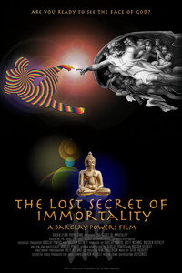 Постер фильма «The Lost Secret of Immortality (2011)» — (2 из 3)