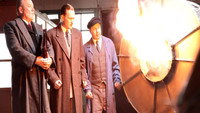 «Siegeszug der Düsenjets (2012)» — обои к фильму #1