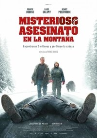 Poster de Un ours dans le Jura