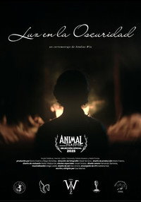 Luz en la oscuridad