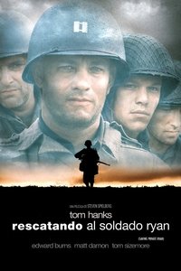 Poster de Rescatando al soldado Ryan