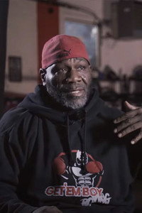 Solomon Maye