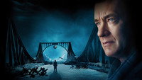 Обои к фильму «Шпионский мост (2015)» — (16 из 21)